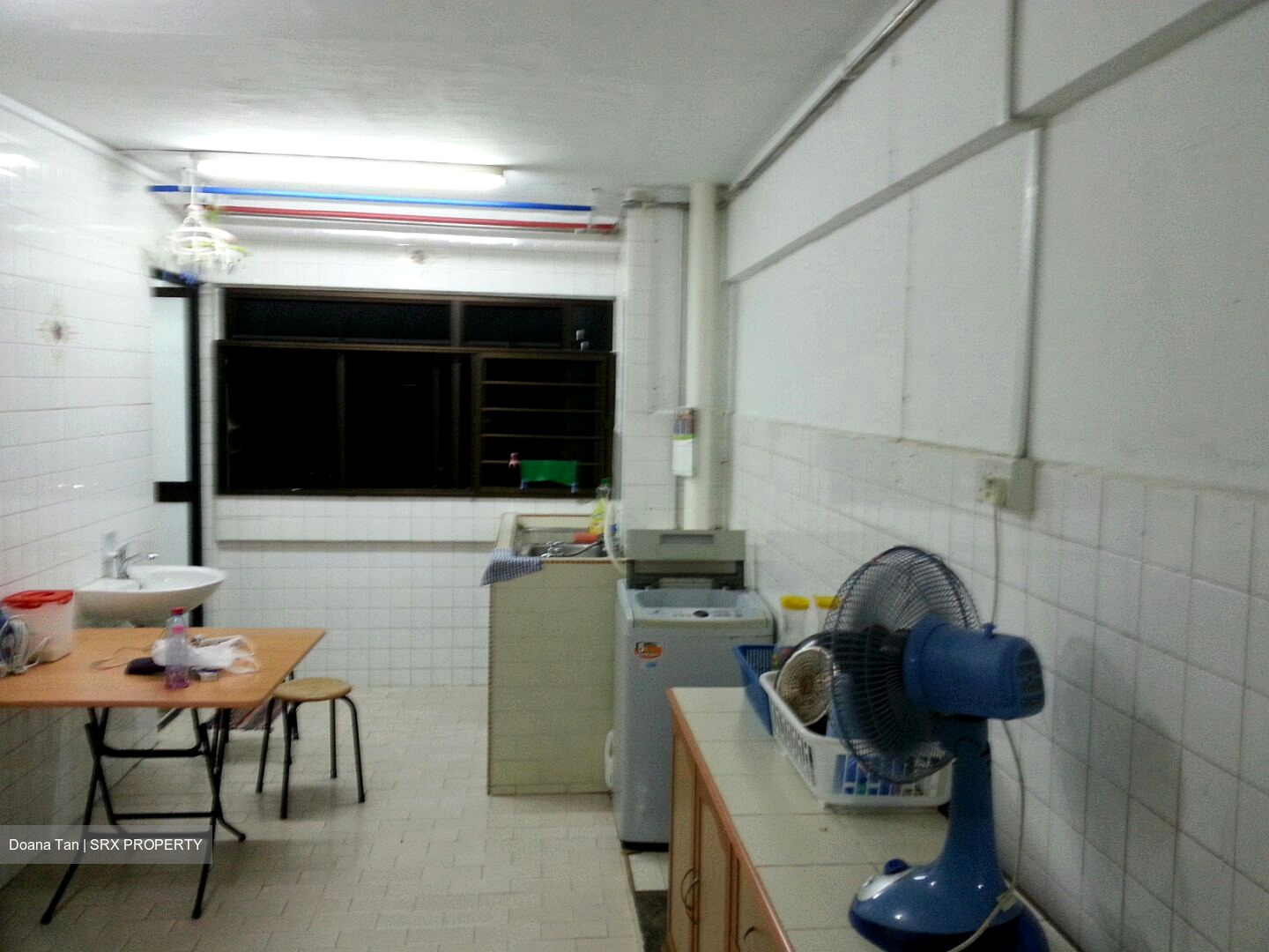 Blk 272 Gombak Place (Bukit Batok), HDB 3 Rooms #598155191